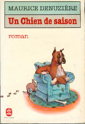 un chien de saison